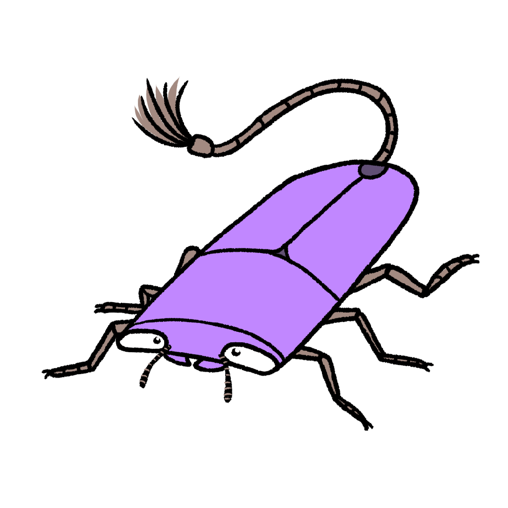 Bookmark Mimic