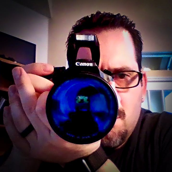 user avatar image for Robert McIntosh