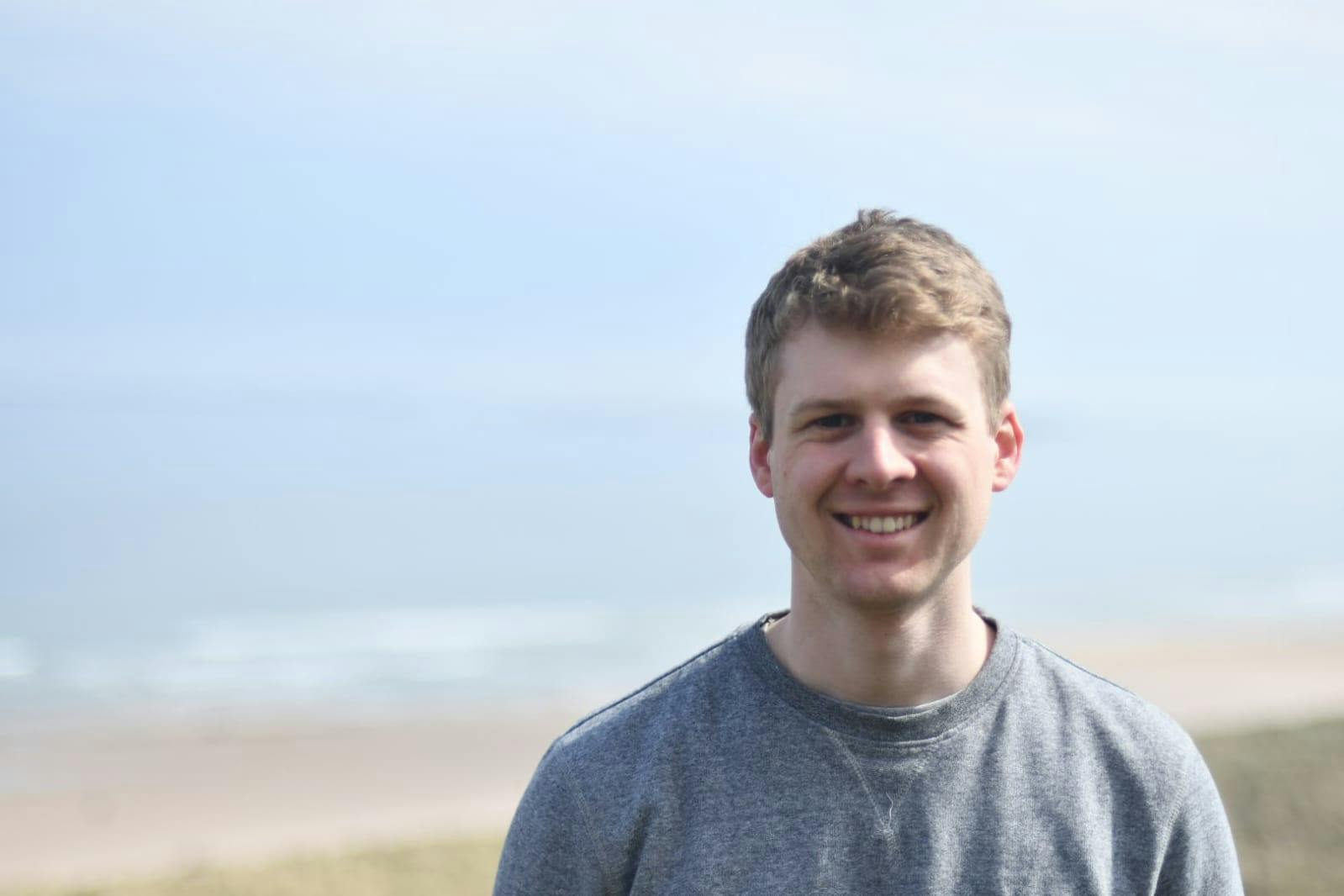 user avatar image for Ben Garry