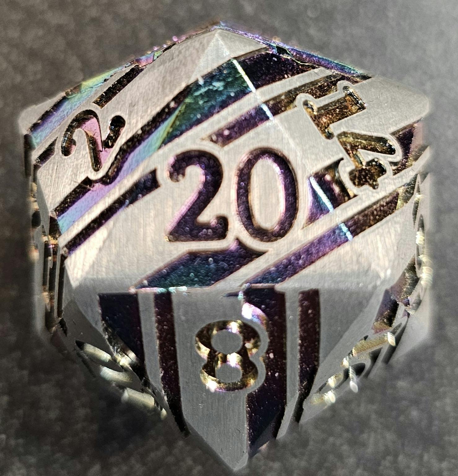 user avatar image for Dana Busenbark