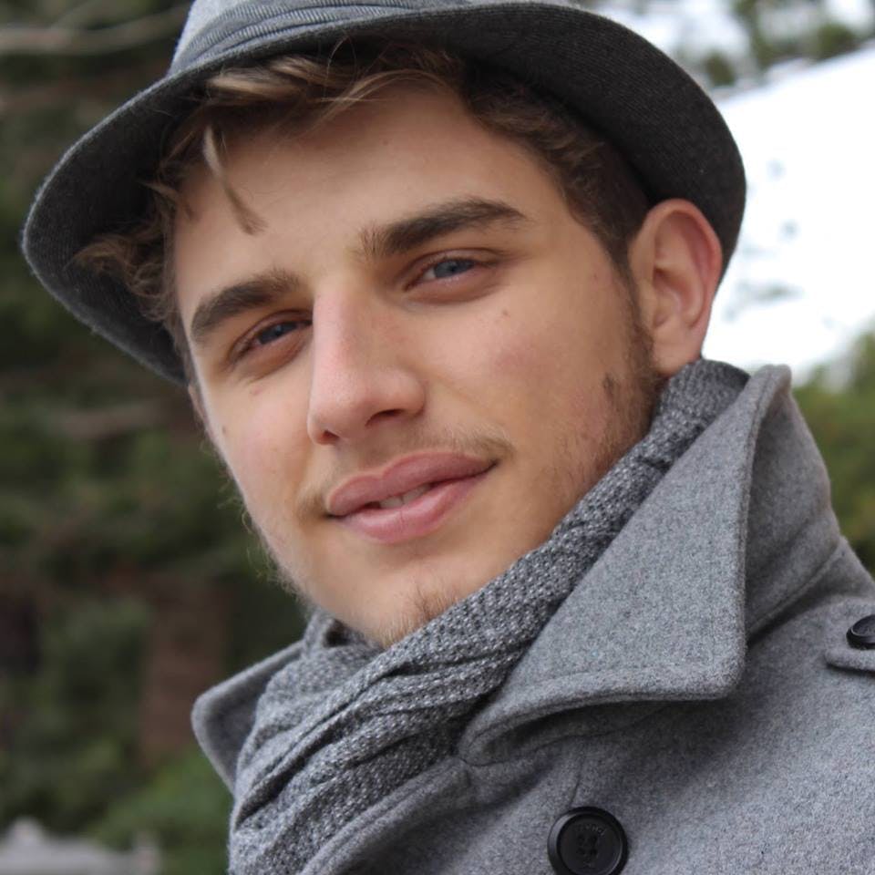 user avatar image for Daniele Besana