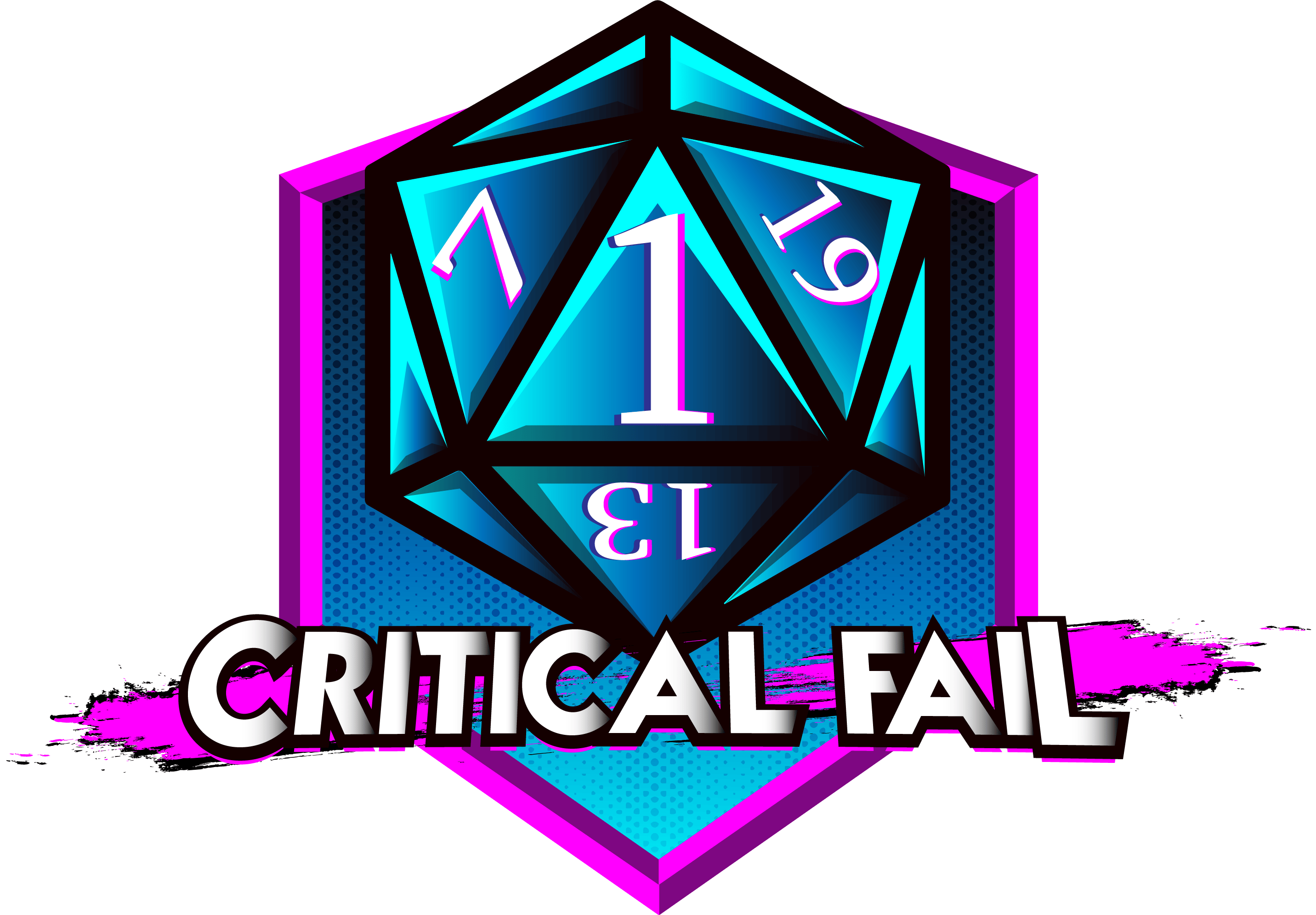 user avatar image for Critical Fail