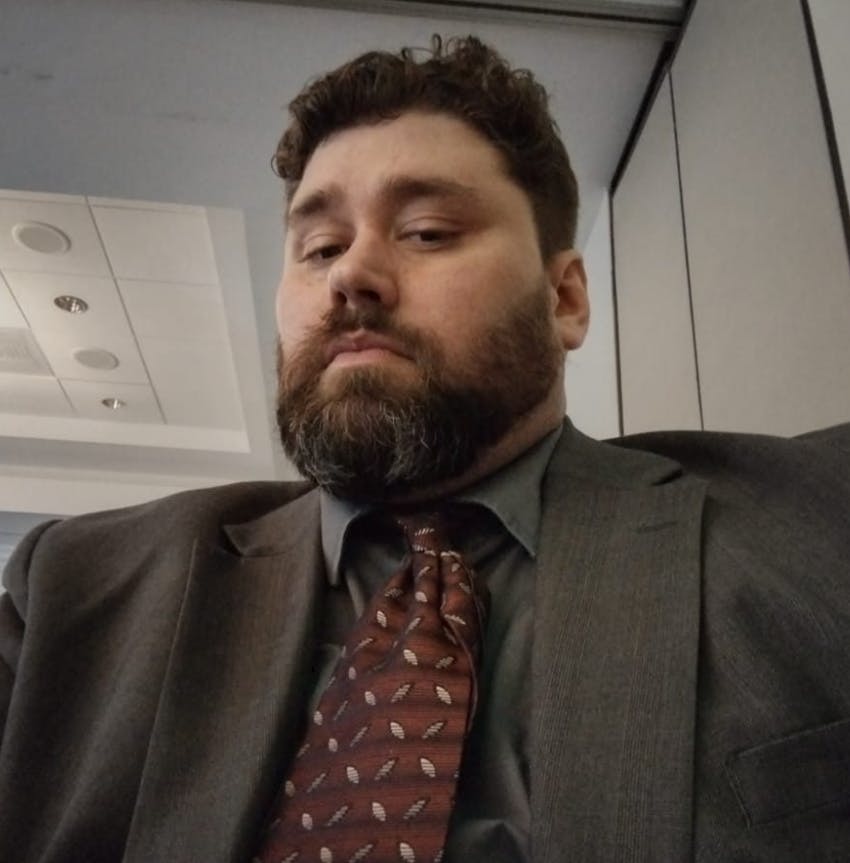 user avatar image for Voivode Mekhet