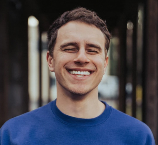user avatar image for Joshua McLean