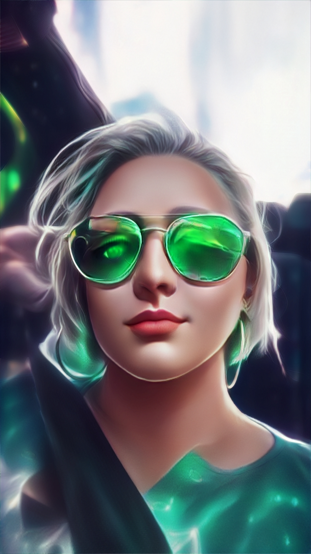 user avatar image for Katie Tuschhoff