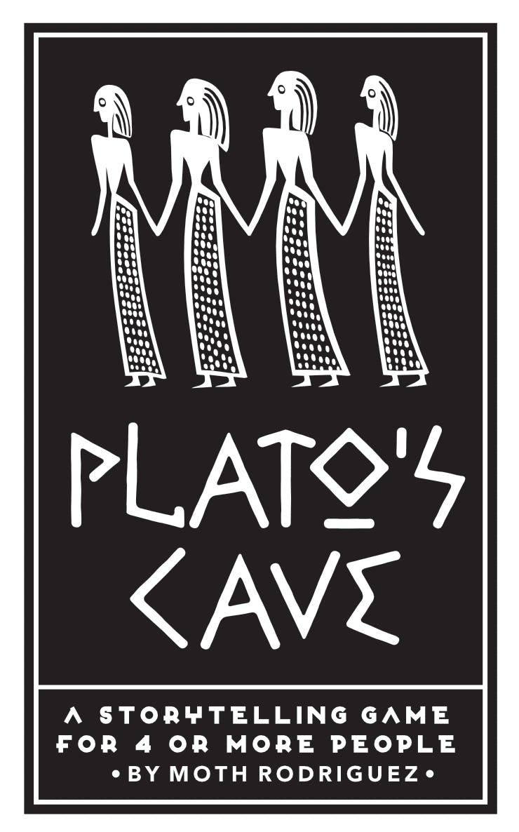 Plato's Cave pdf