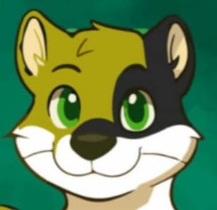 user avatar image for thobias the otter
