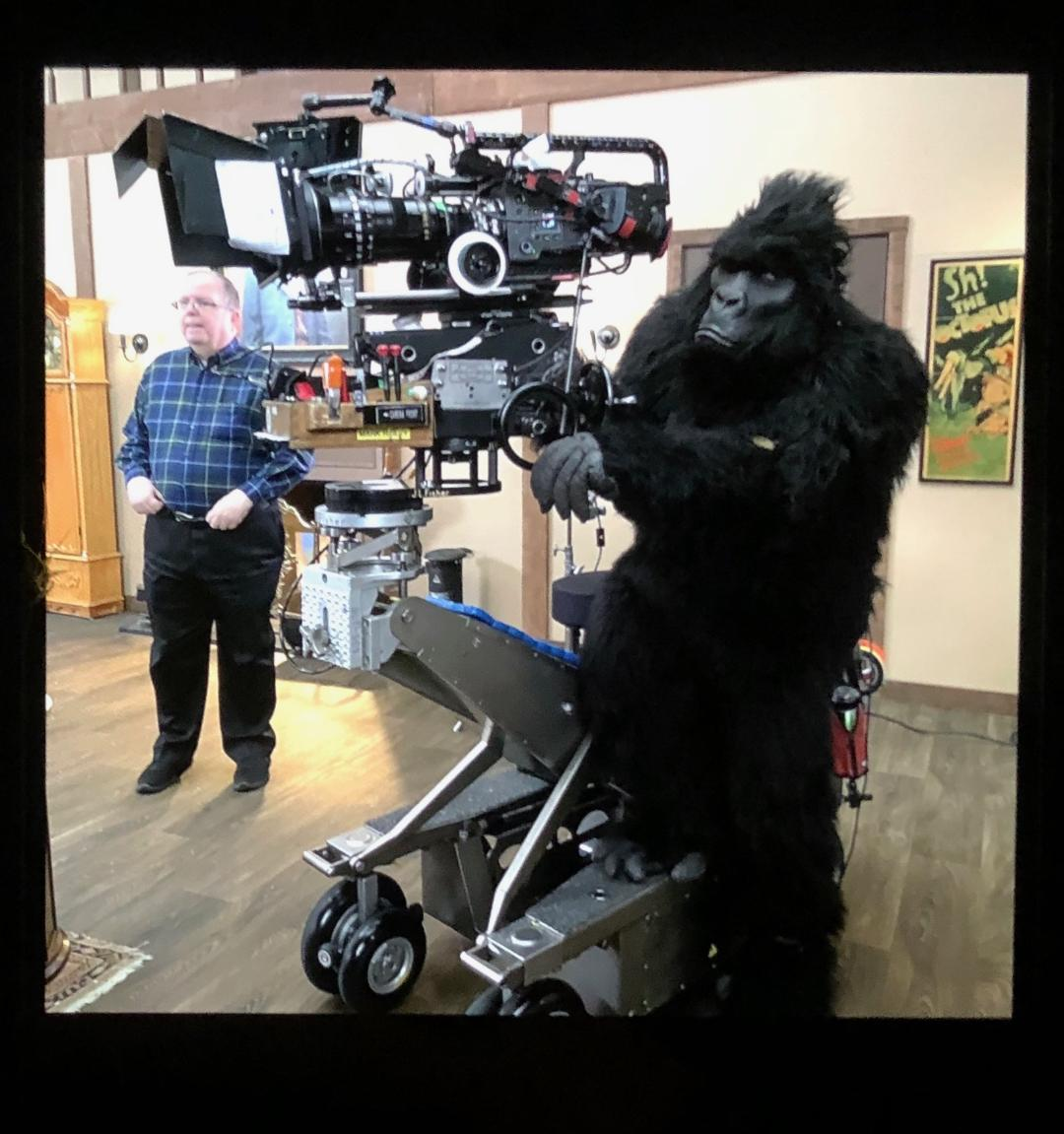 user avatar image for Michael DeMeritt