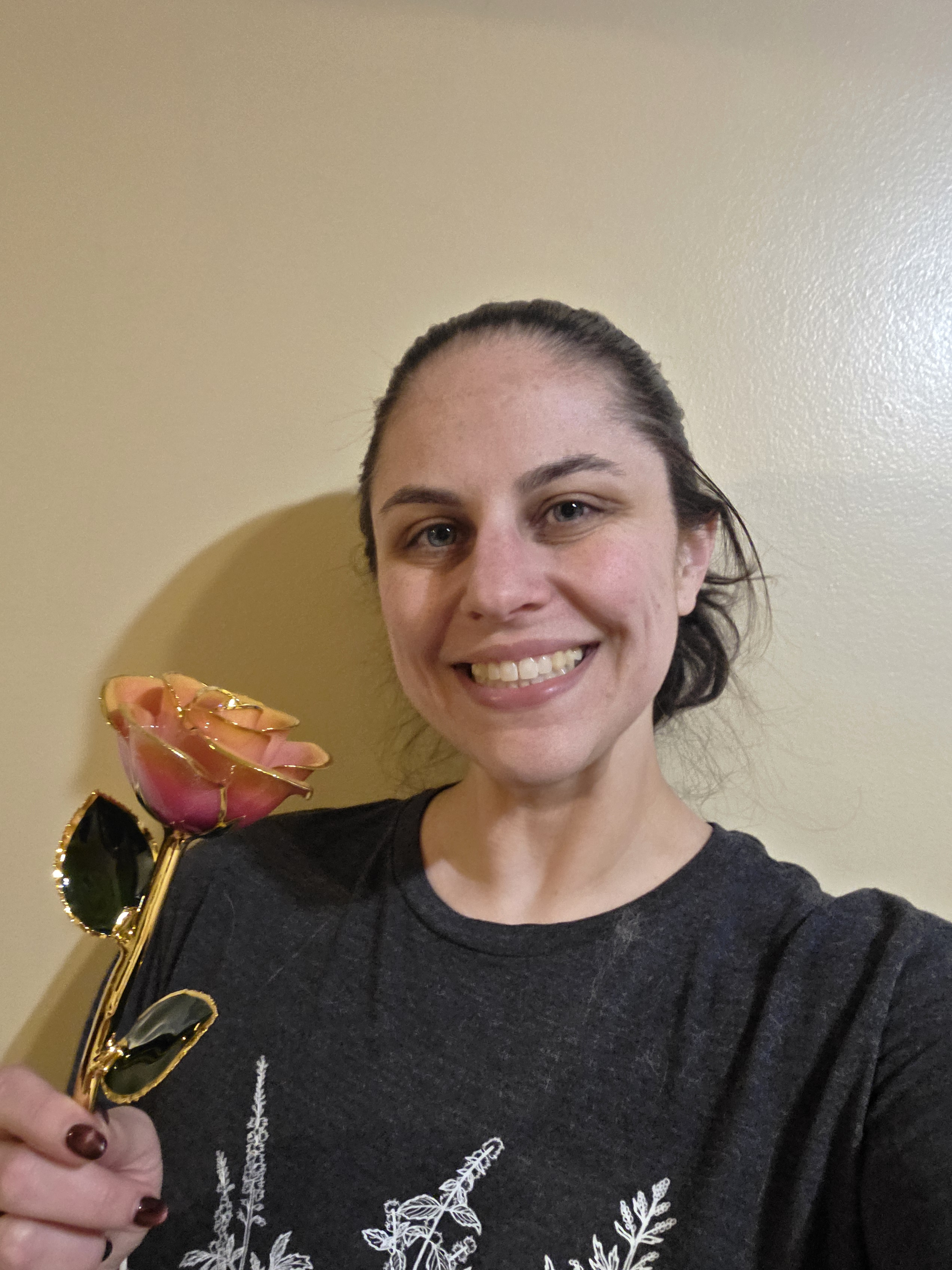 user avatar image for Danielle