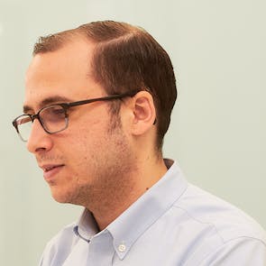 user avatar image for Shaun Field