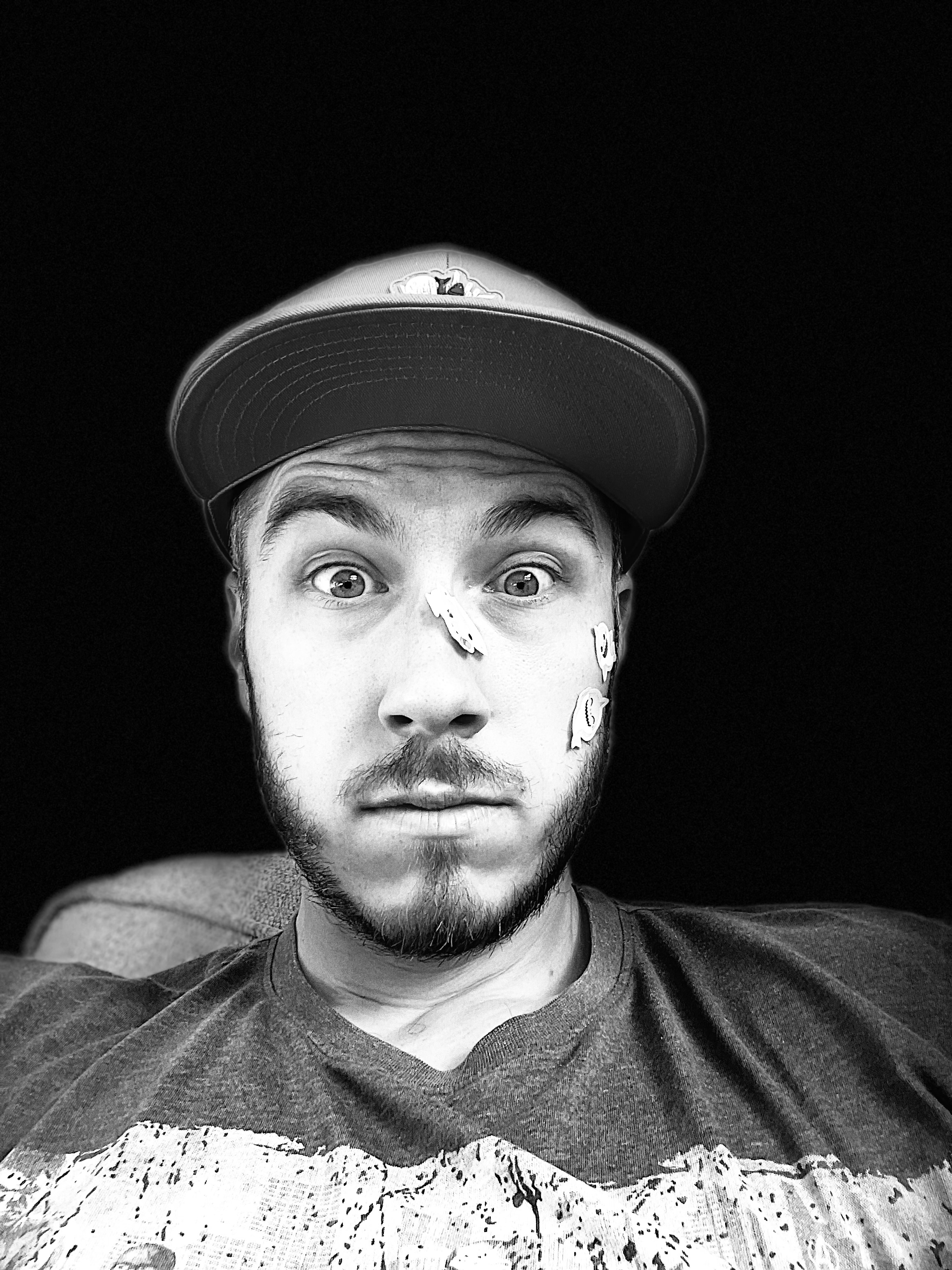 user avatar image for Tom Hatton