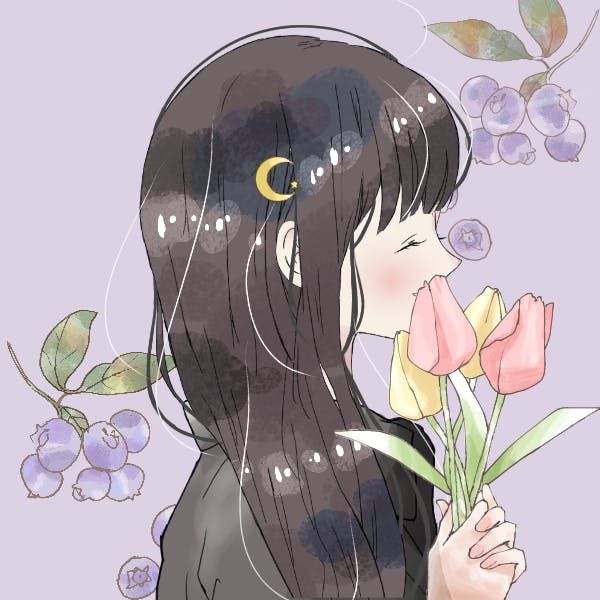 user avatar image for Astridia