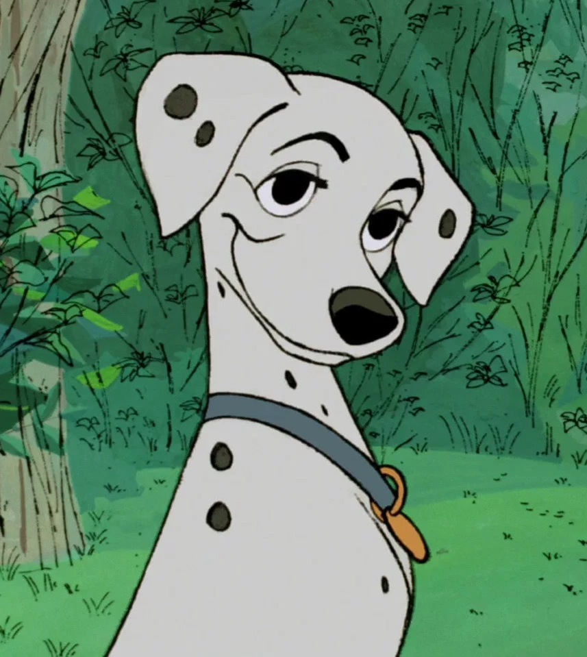 user avatar image for 🎨Dalmatian Paint🎨