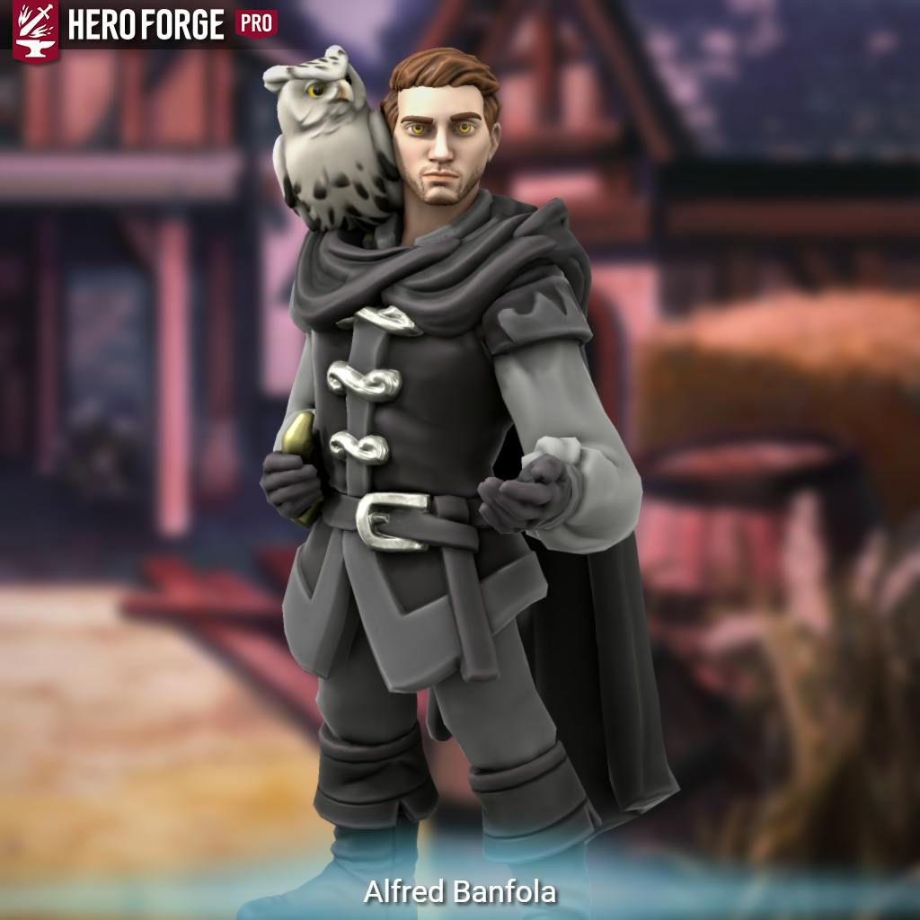 user avatar image for Thomas_Arclight