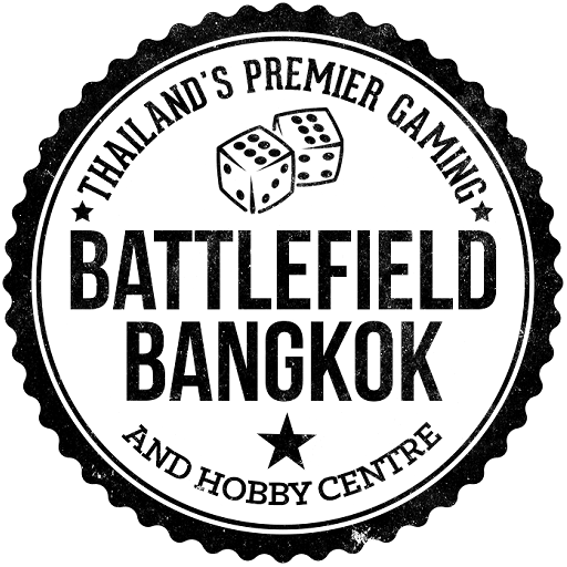 user avatar image for Battlefield Bangkok