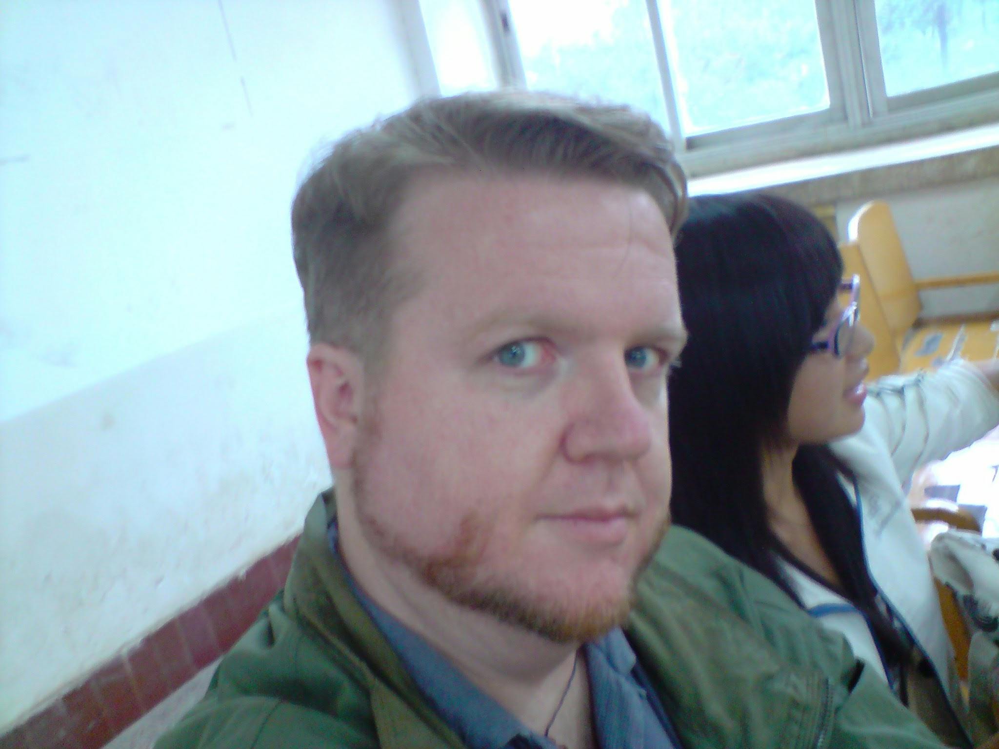 user avatar image for Jason Clark