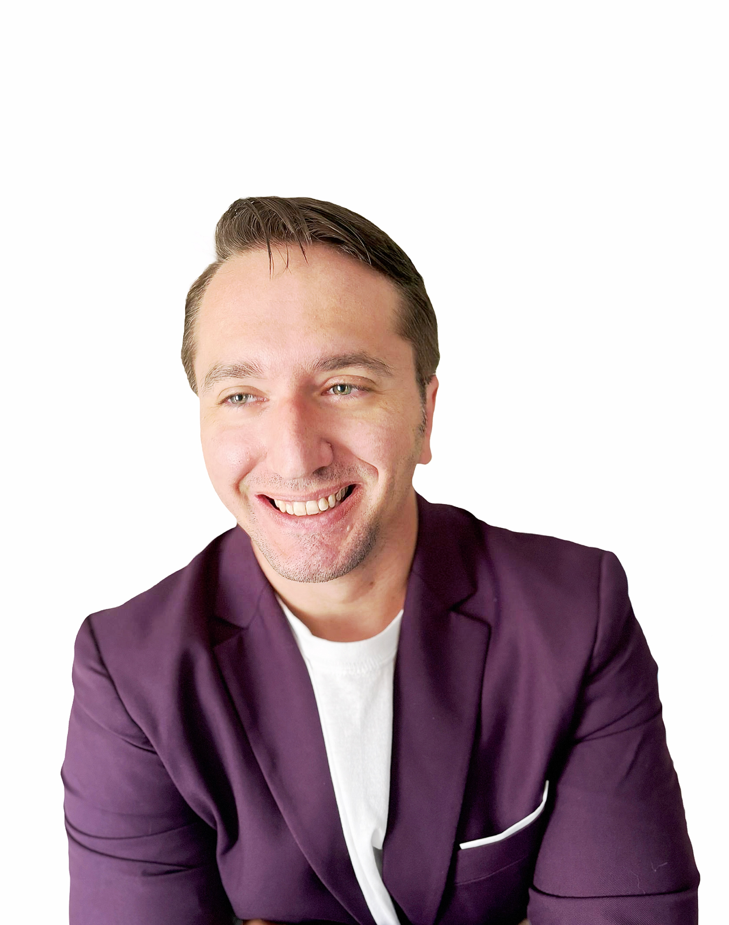 user avatar image for T.B. Kramer