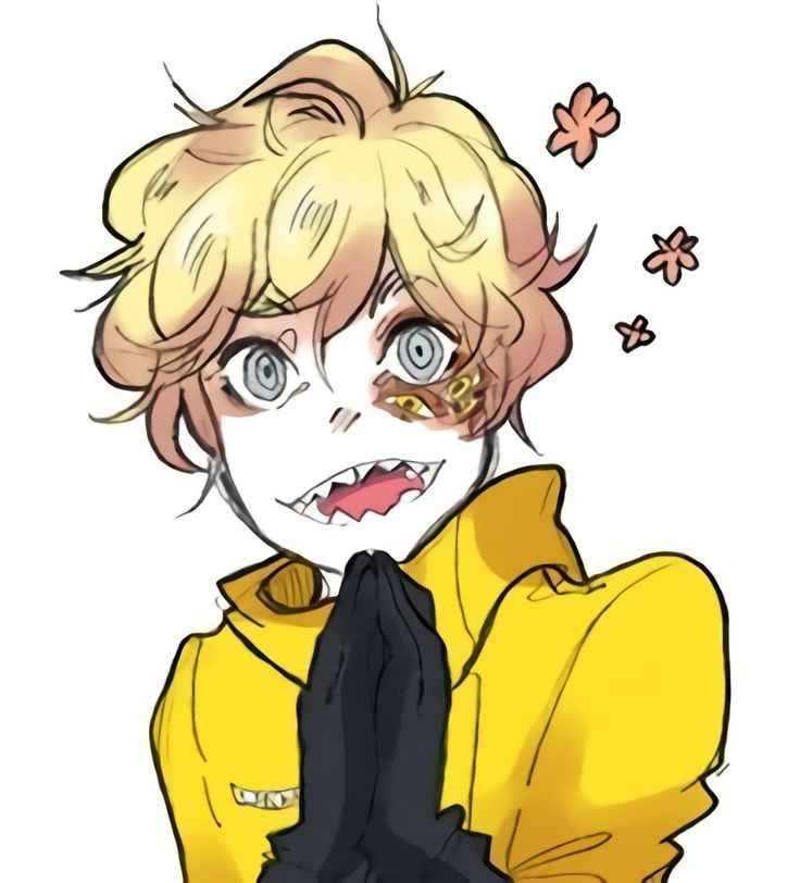 user avatar image for Hollow Graham