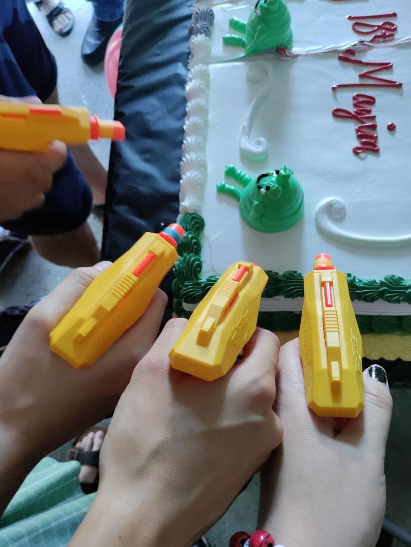 user avatar image for Sad