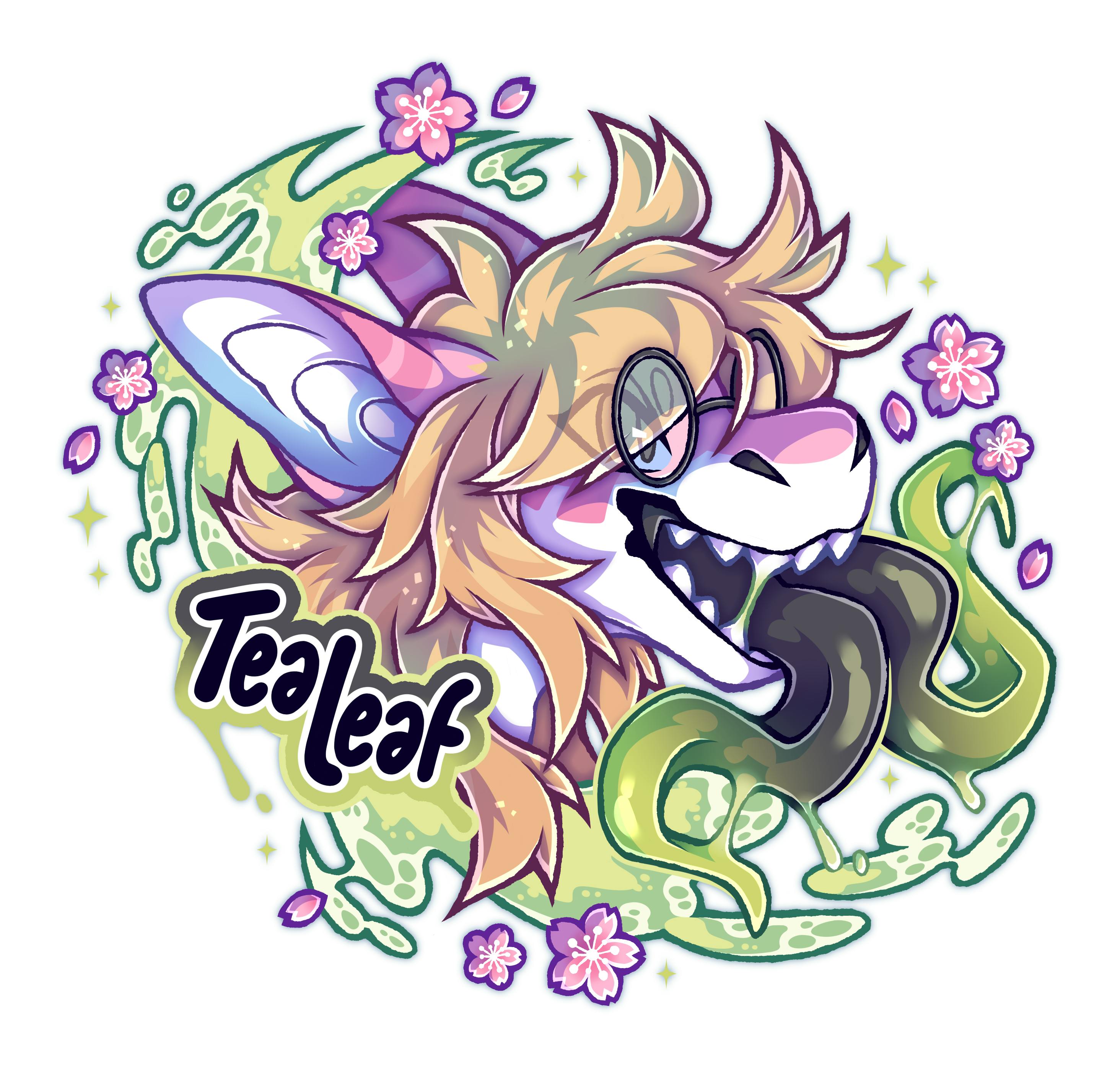 user avatar image for TeeLeaf