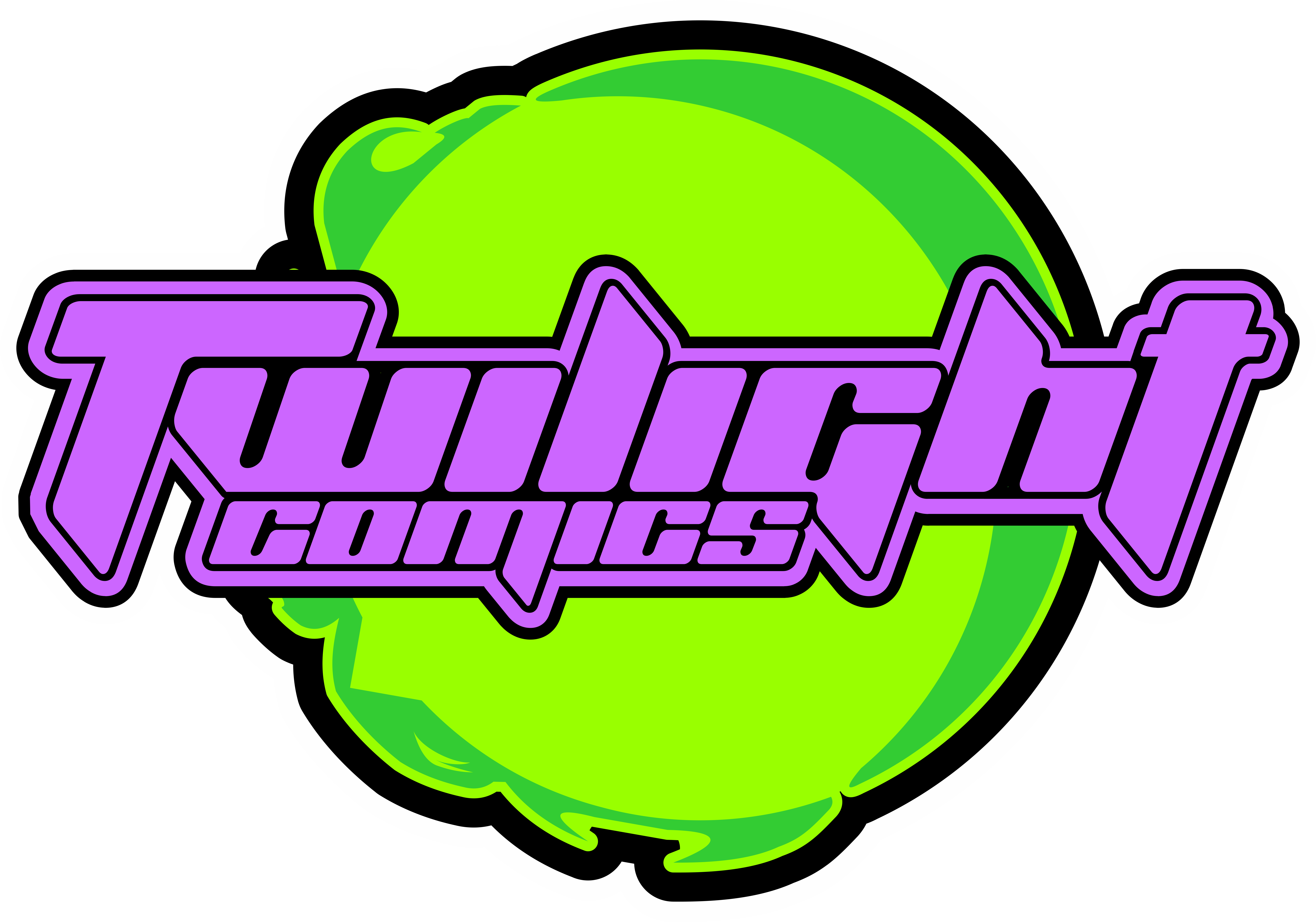 user avatar image for Twilight Comics