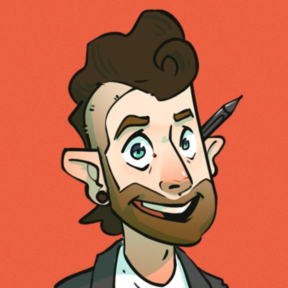 user avatar image for Kyle Armstrong