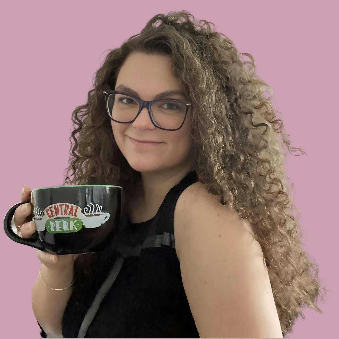 user avatar image for Candace Osmond