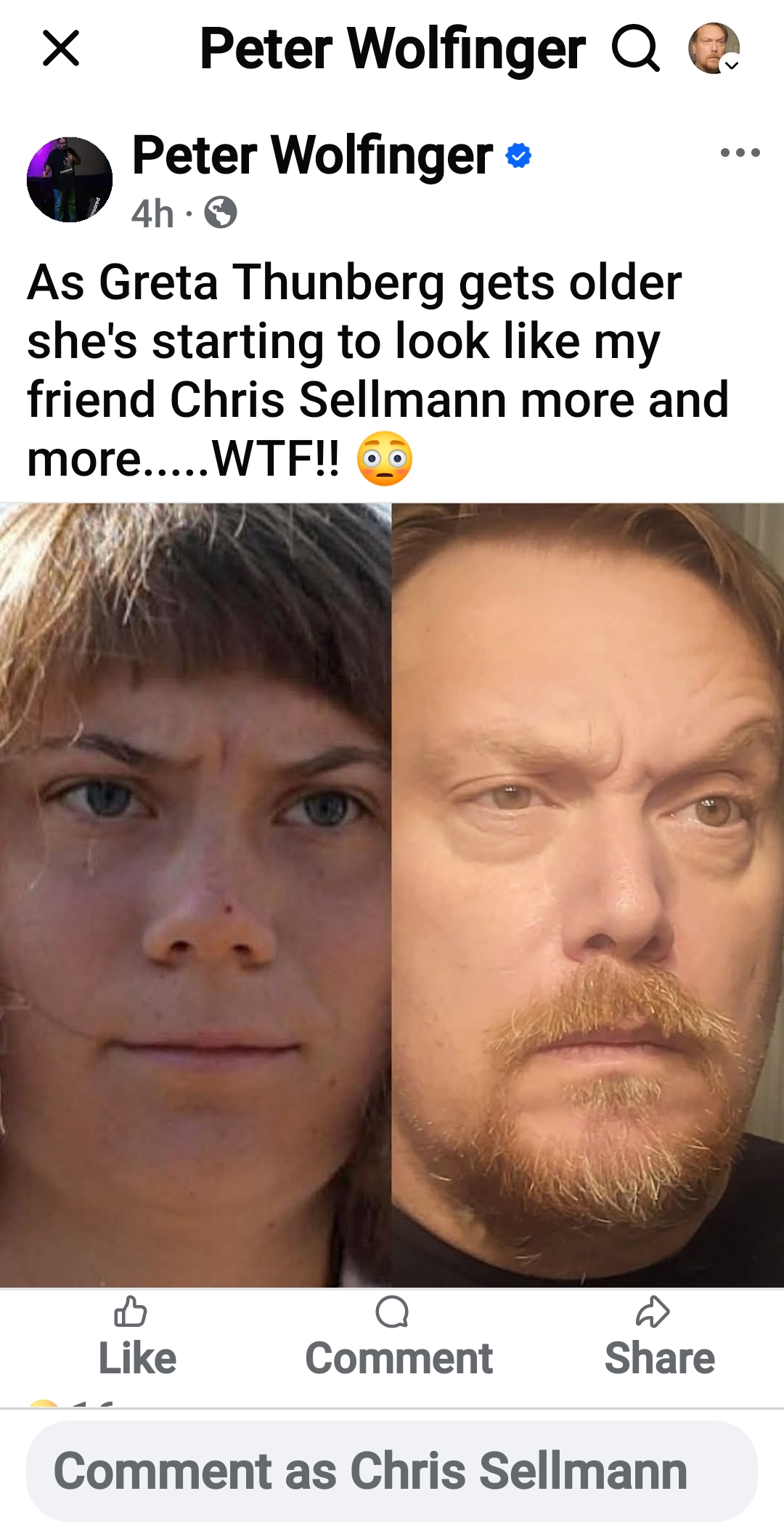 user avatar image for Christopher Sellmann 