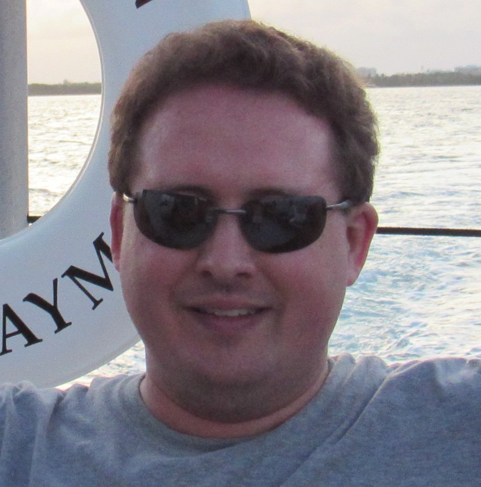user avatar image for SlowMustang