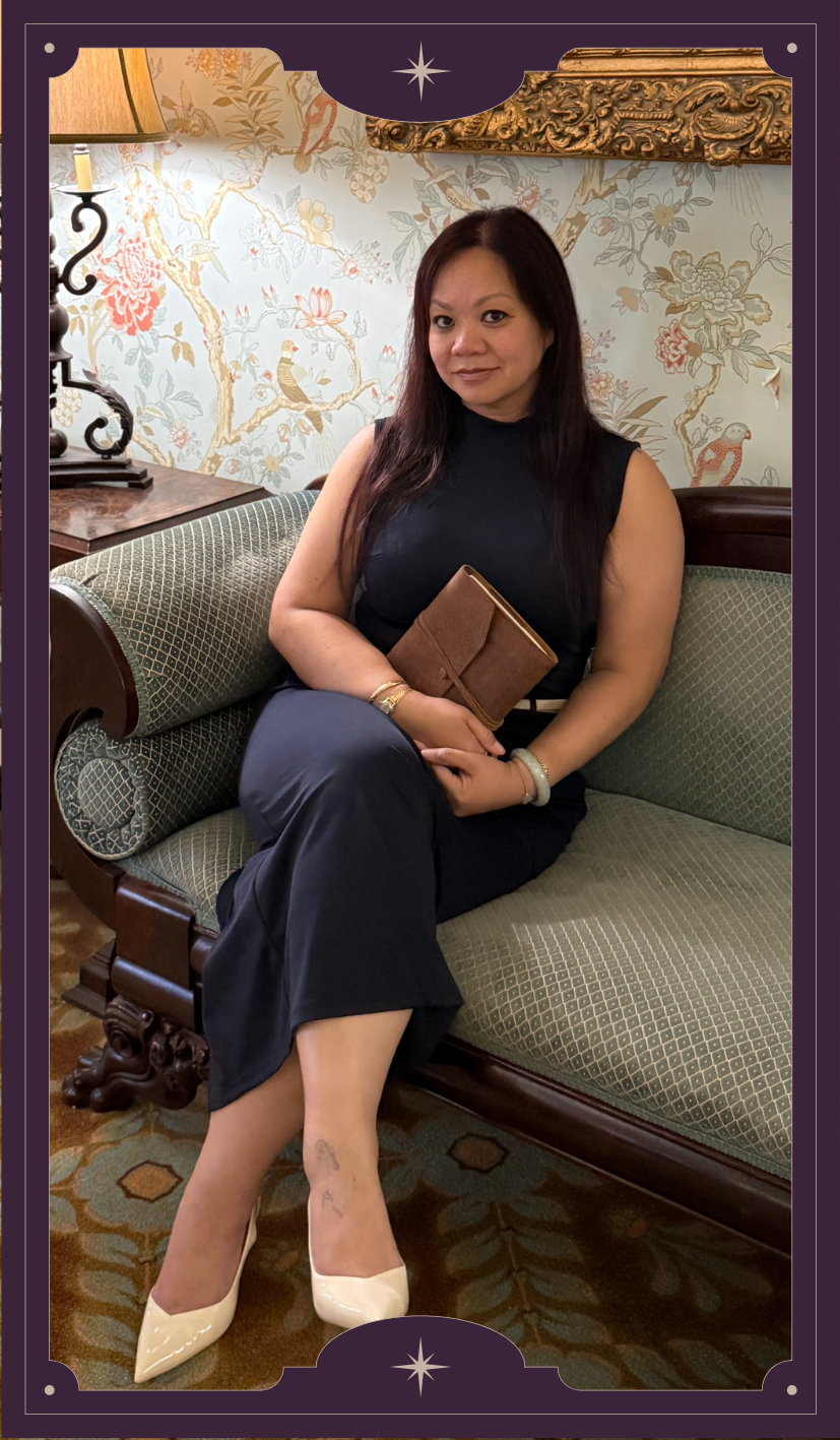 user avatar image for Dina Yên