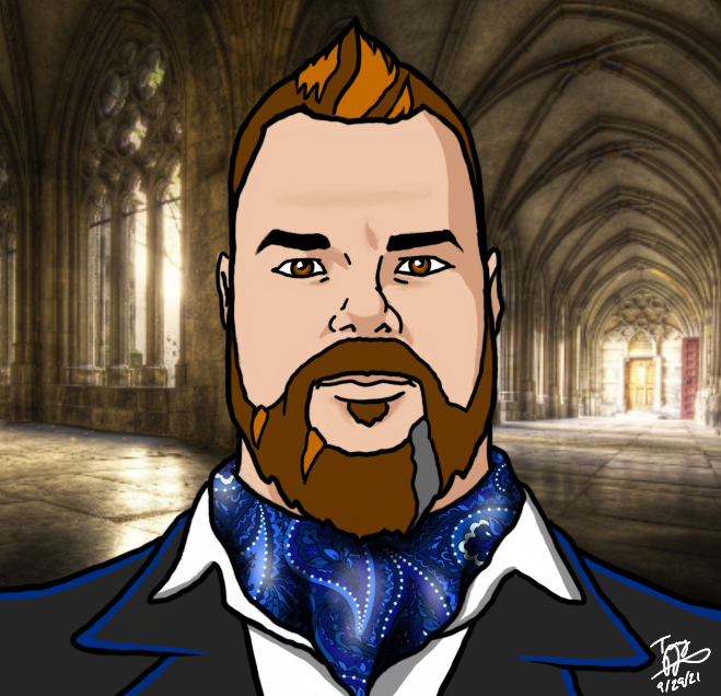 user avatar image for Tommy