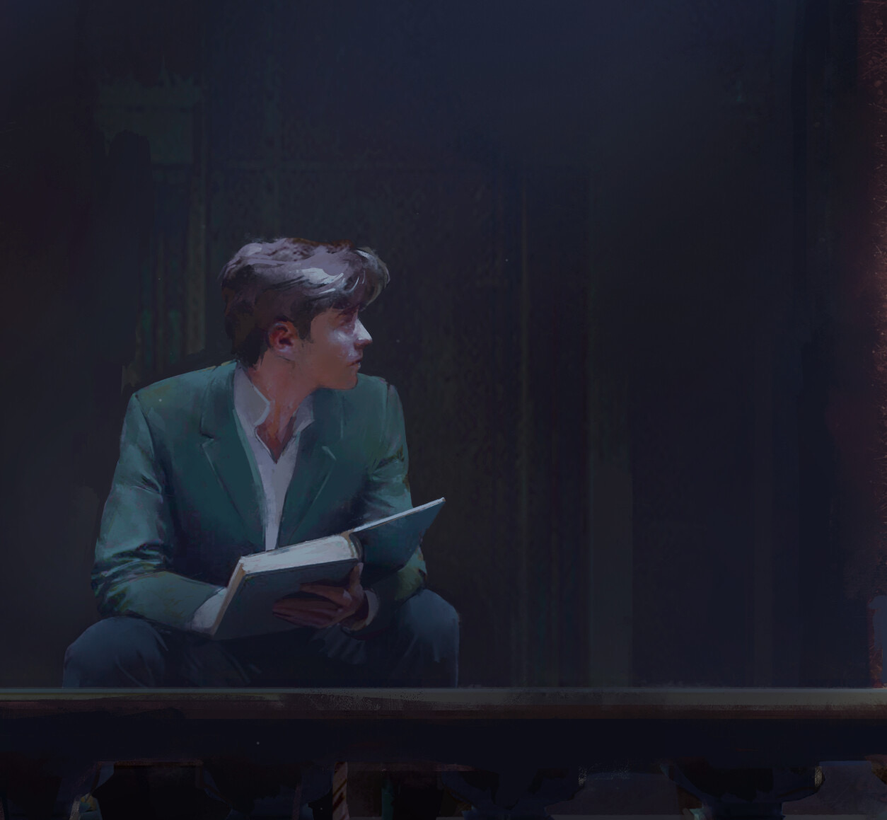 user avatar image for Colby