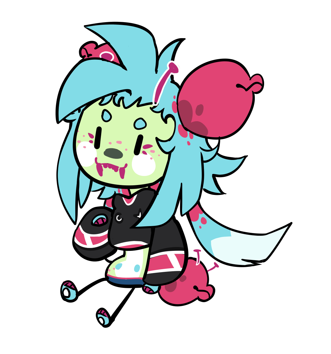 user avatar image for Marlie