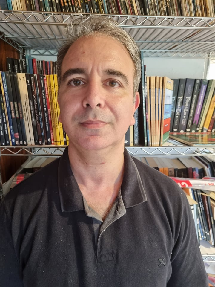 user avatar image for Artur Vecchi