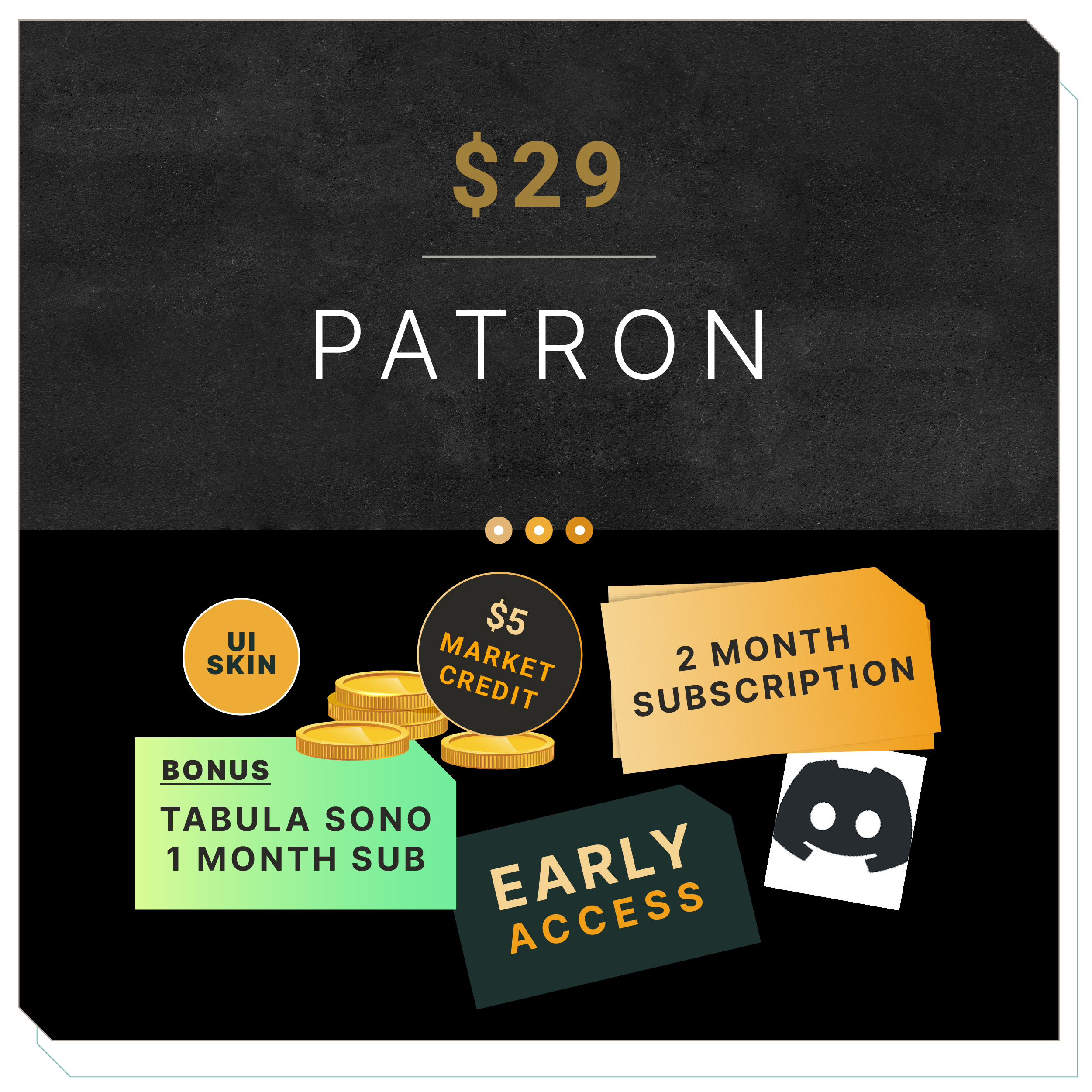 Patron