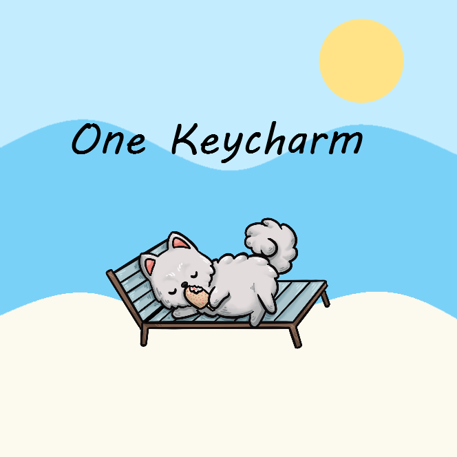 Keycharm