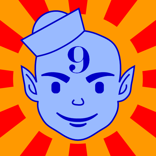 user avatar image for insyklepeadya