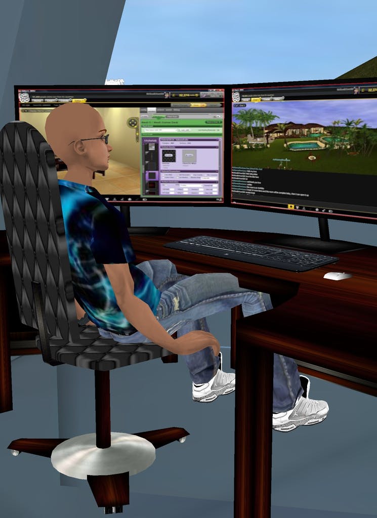 user avatar image for Samuel Singer