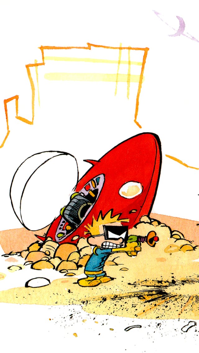 user avatar image for Carl D.