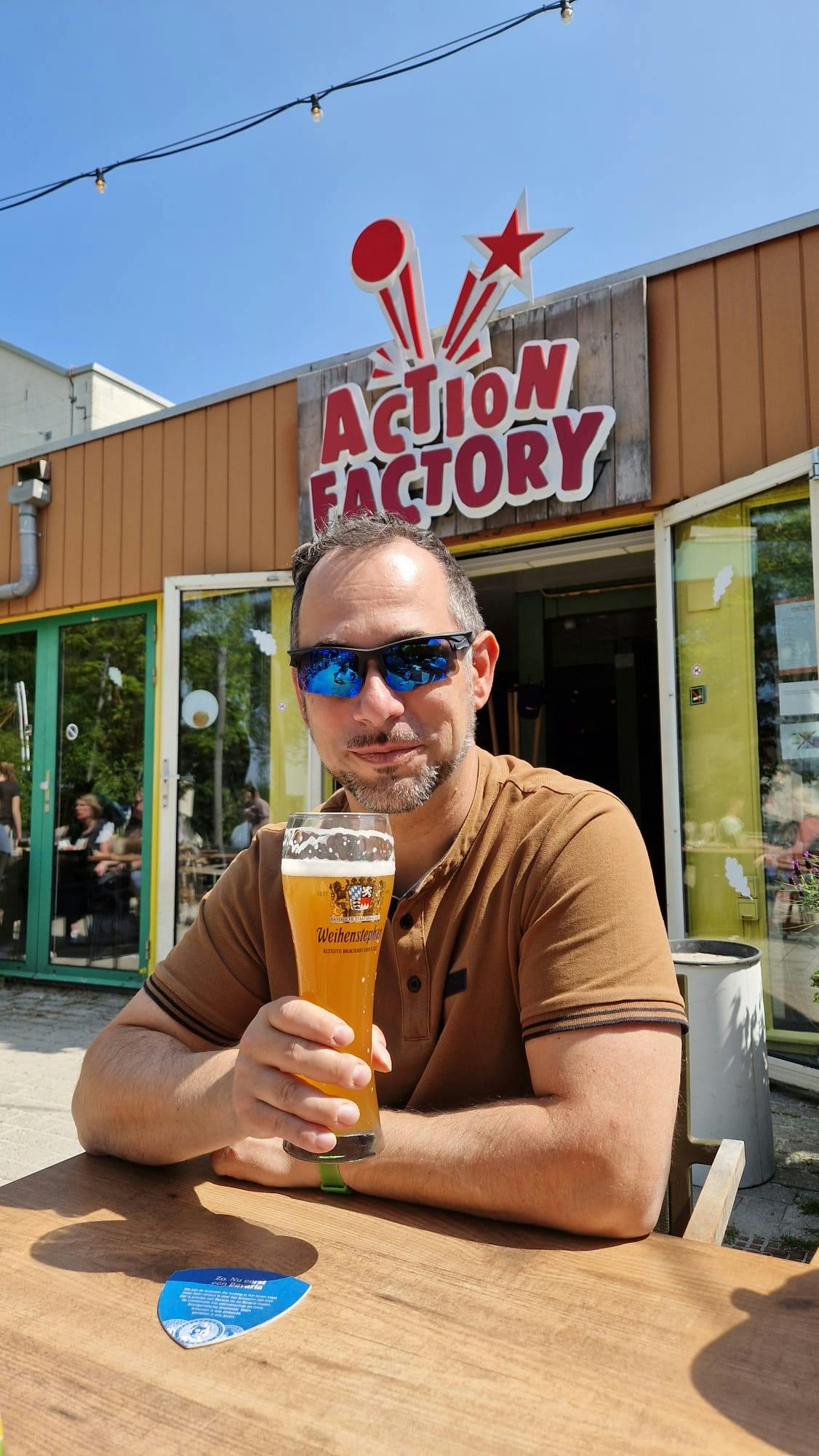 user avatar image for Akos