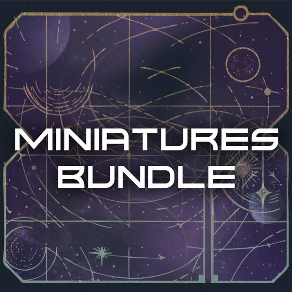 Miniatures Bundle