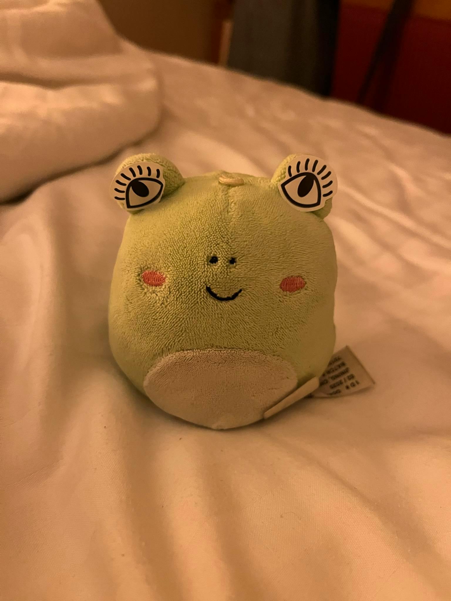 user avatar image for Swampy