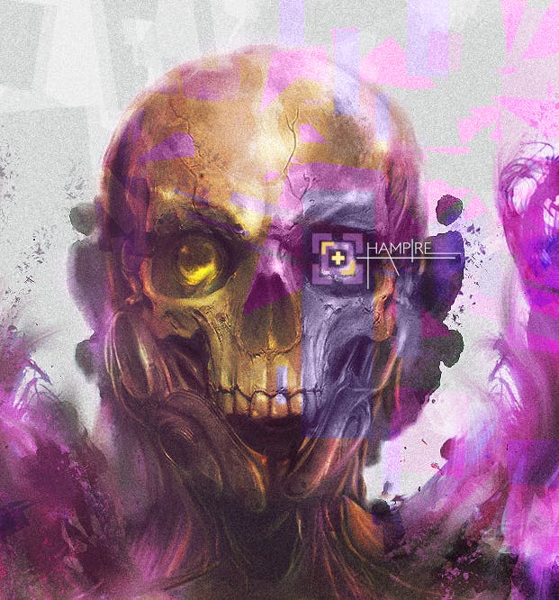 user avatar image for Hampire Ham