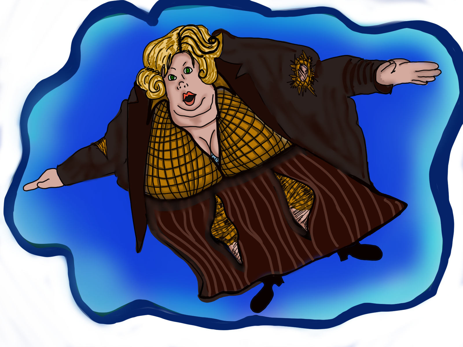 user avatar image for Sara A