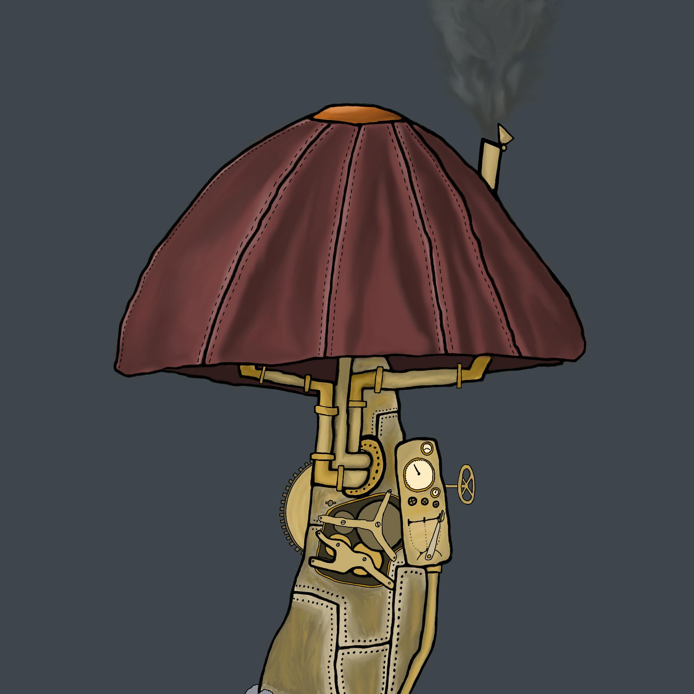 user avatar image for MikeOrrhizal