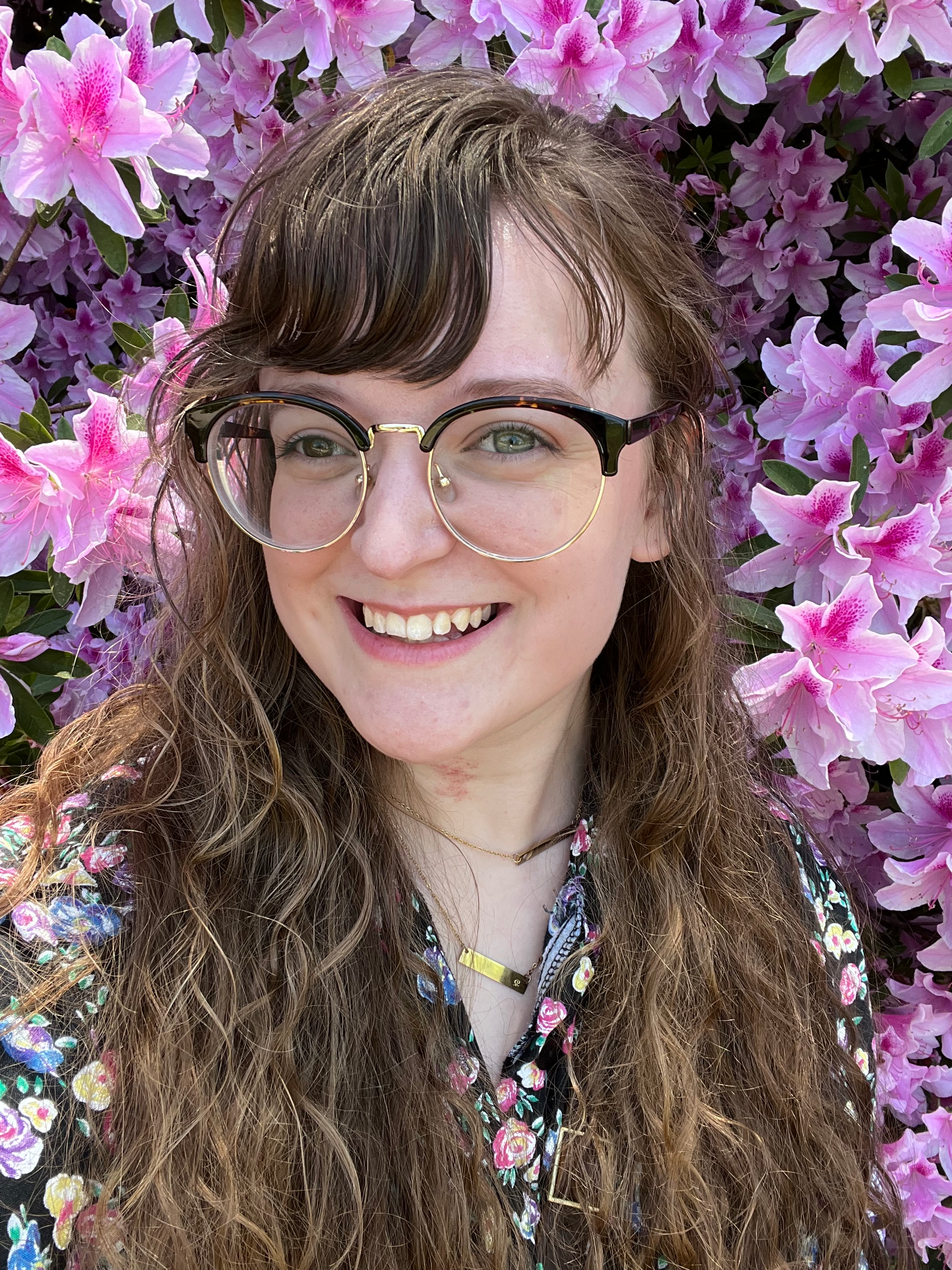 user avatar image for Romy Christman