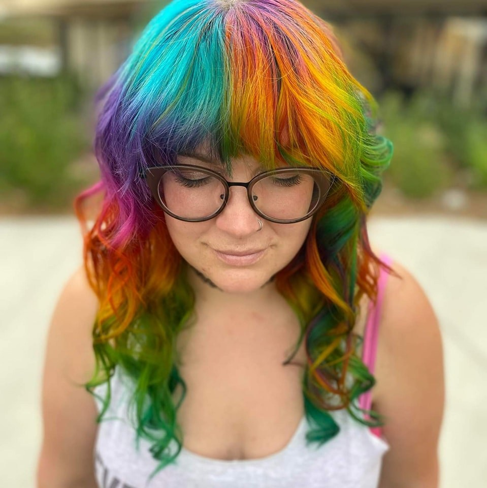 user avatar image for Bree Lynn 