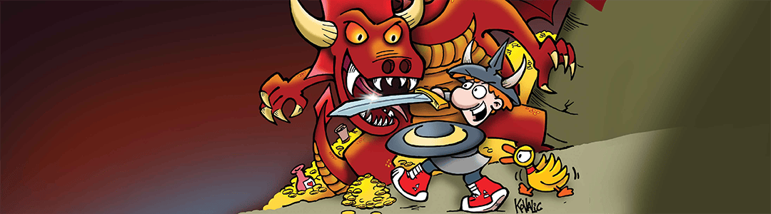 Munchkin Big Box