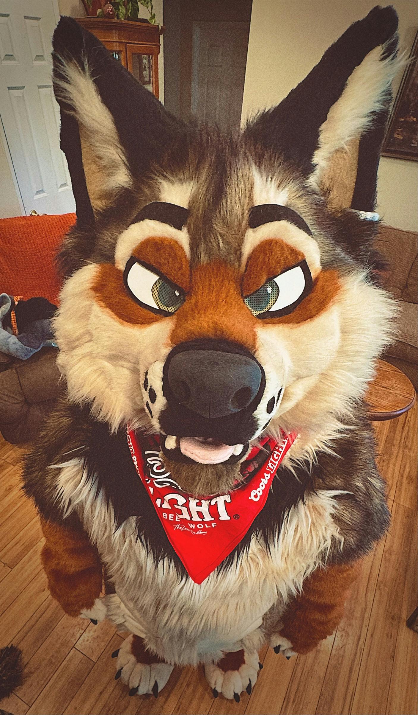 user avatar image for kiltedwerewolf