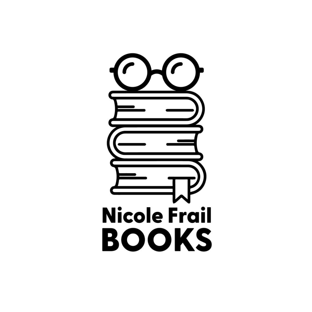 user avatar image for Nicole Frail Books, LLC